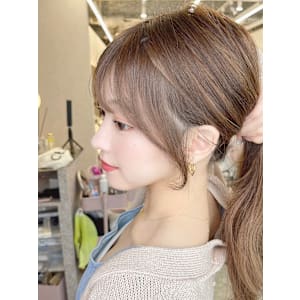 LARME by Sea 新宿【ラルムバイシー】×スタイル