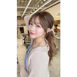 LARME by Sea 新宿【ラルムバイシー】×スタイル