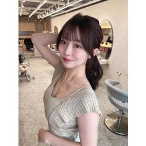 LARME by Sea 新宿【ラルムバイシー】×スタイル