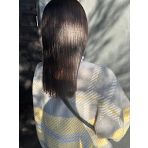 ナチュラルブラウン