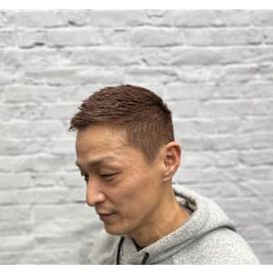 男を上げるスッキリメンズスタイル