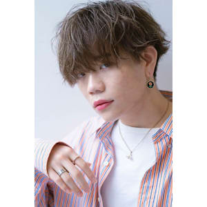 エアリーマッシュ