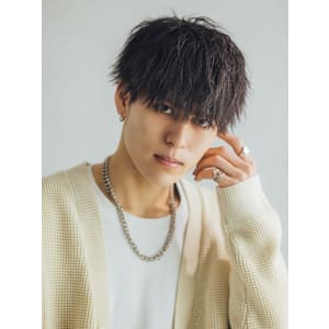 ツイストマッシュ