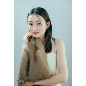 ロングヘアー◎