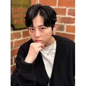 フェザーパート