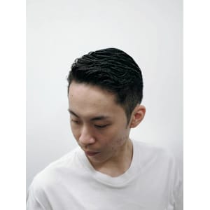 七三バーバースタイル