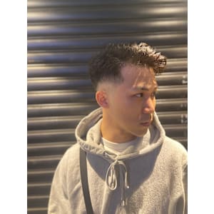 バーバースタイル