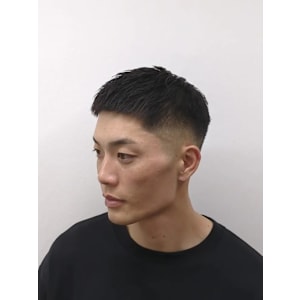 クロップフェード