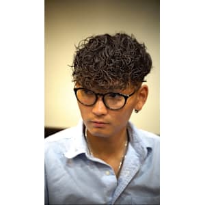 スペインカール