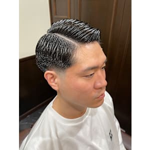 ビジネススタイル