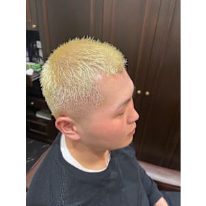 ボーズフェード