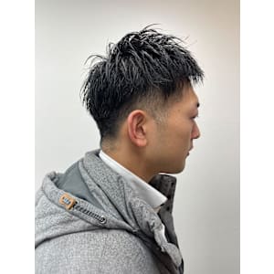 ビジネスショート