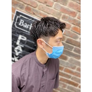 30代、40代ビジネススタイル