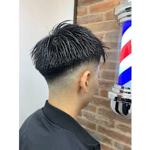 ジェットモヒカン