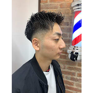 ジェットモヒカン