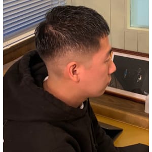 クロップスタイル