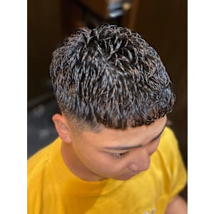 クロップウェーブ