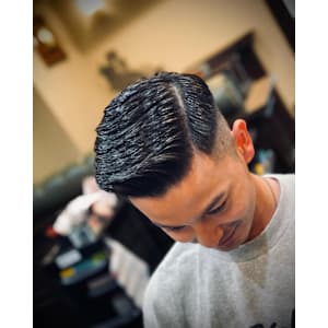 バーバースタイル/メンズ美容院