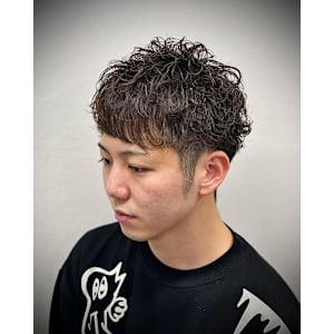 コテカールマッシュ