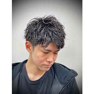 ゆるふわハイスピン