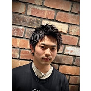 お洒落なスタイルならこちら！