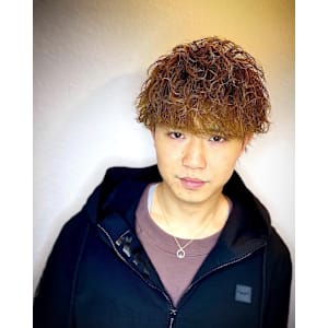 HIRO GINZA 御徒町店×ショート