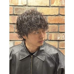 HIRO GINZA 御徒町店×ショート