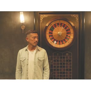 HIRO GINZA 御徒町店×ショート