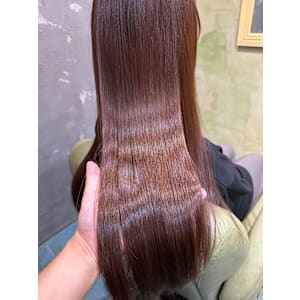 URUTSUYAトリートメント