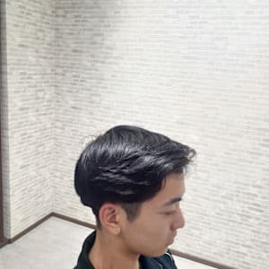 Hapi hair【ハピヘアー】