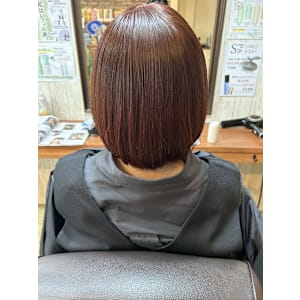 ピンク系カラー - SweepHair【スウィープヘアー】掲載中