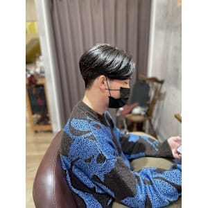 大人メンズスタイル