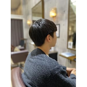 中学生カット - ARCH【アーチ】掲載中