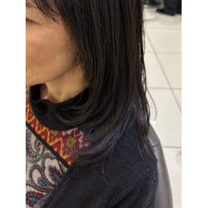 レイヤーカット