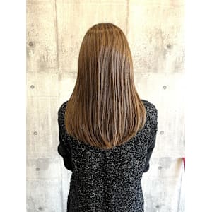 ハイトーンベージュ＊ARCHSayaka＊