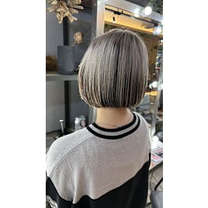 アンブレラカラー／ホワイトベージュ