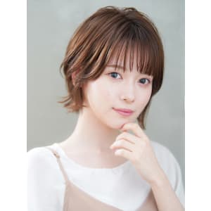 エアリーショート