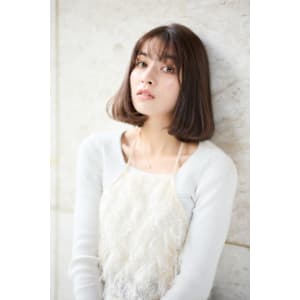 冬におススメ顎下ロブ