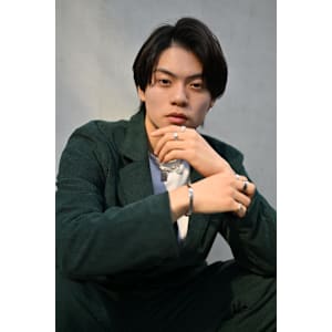 冬メンズセット