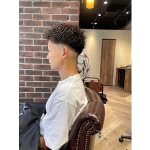 フェードスタイル