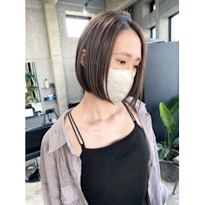 【オーバー三軒茶屋】髪質改善/縮毛矯正口コミ人気第１位◎