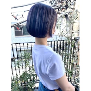 【オーバー三軒茶屋】髪質改善/縮毛矯正口コミ人気第１位◎