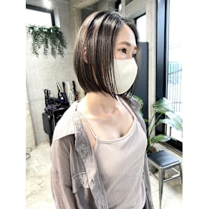 【オーバー三軒茶屋】髪質改善/縮毛矯正口コミ人気第１位◎