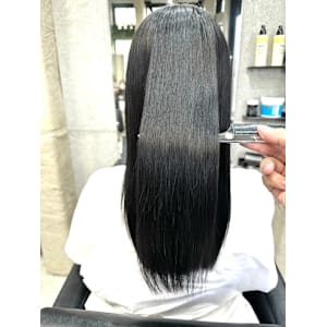 【オーバー三軒茶屋】髪質改善/縮毛矯正口コミ人気第１位◎ - OVER→三軒茶屋【オーバー サンゲンヂャヤ】掲載中