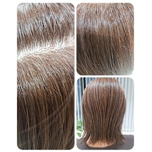 カラーエステ/低ダメージカラー♪ - Hair & Spa y‐Forme Ginza【ヘアアンドスパユーフォルムギンザ】掲載中