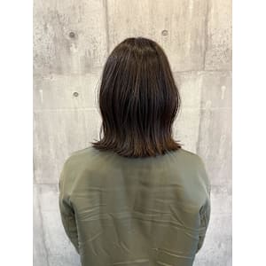 マロンカラー＊ARCH Sayaka＊