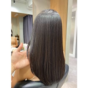 ローレイヤーロング