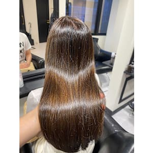 ローレイヤーロング