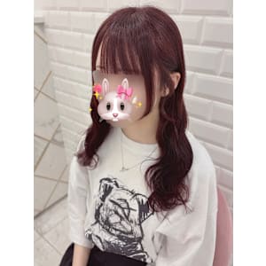 アイドル前髪×ぴたっと触覚×S字後れ毛＊まゆ