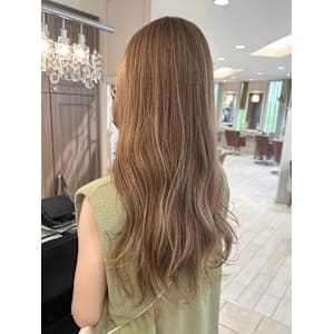 Re:sta by neolive 浅草店×スタイル